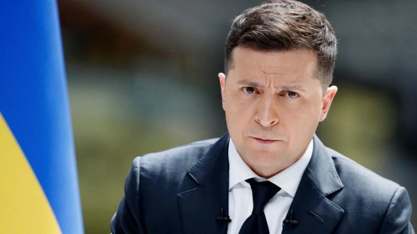 Зеленский прокомментировал обыски у окружения Кличко: Не надо воровать.