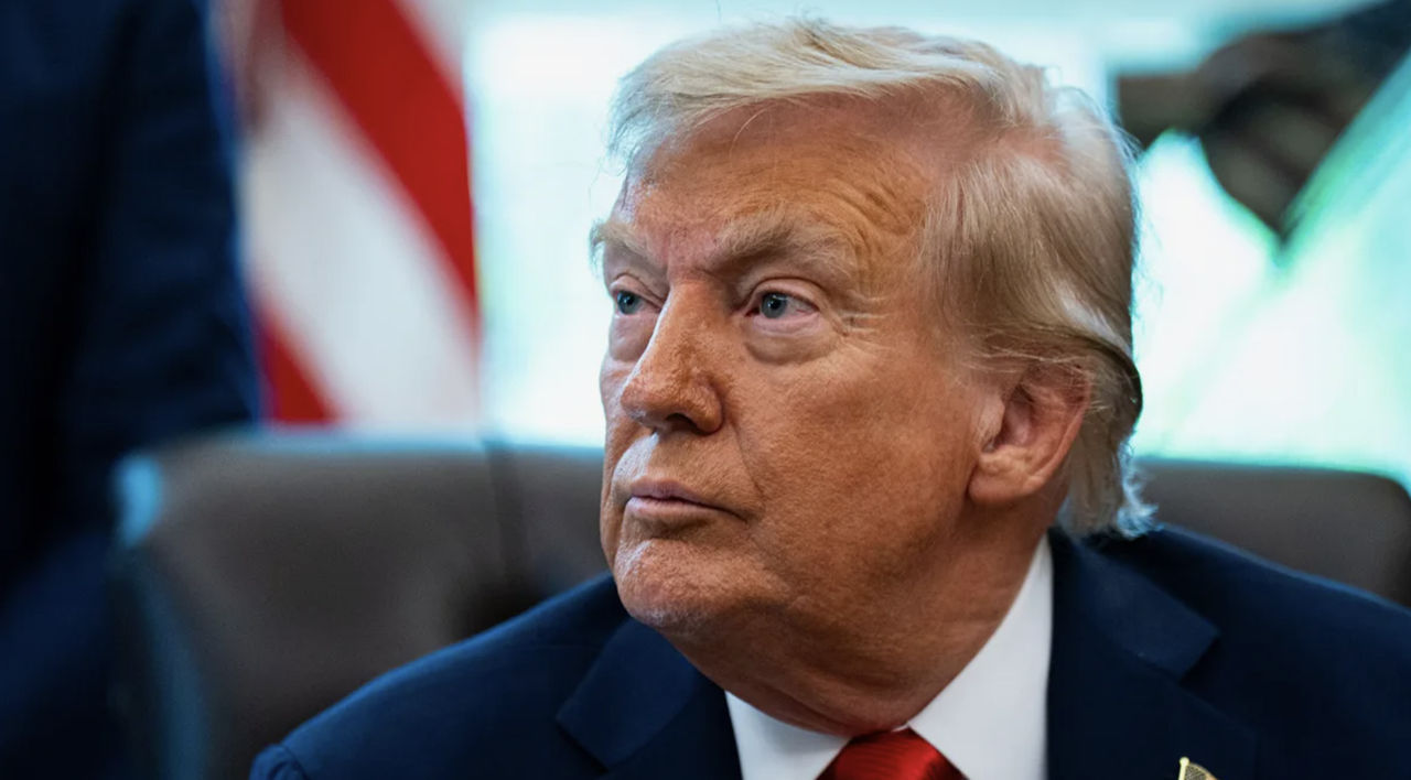 Трамп вновь ложно приписал Мерцу высказывания об Иране.