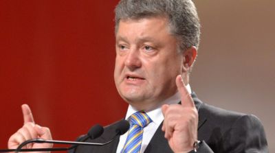 Petro Poroșenko, și-a exprimat convingerea că predecesorul său, Viktor Ianukovici, va arde în iad pentru crimele pe care le-a ordonat în Piața Maidan. Foto: publika.md