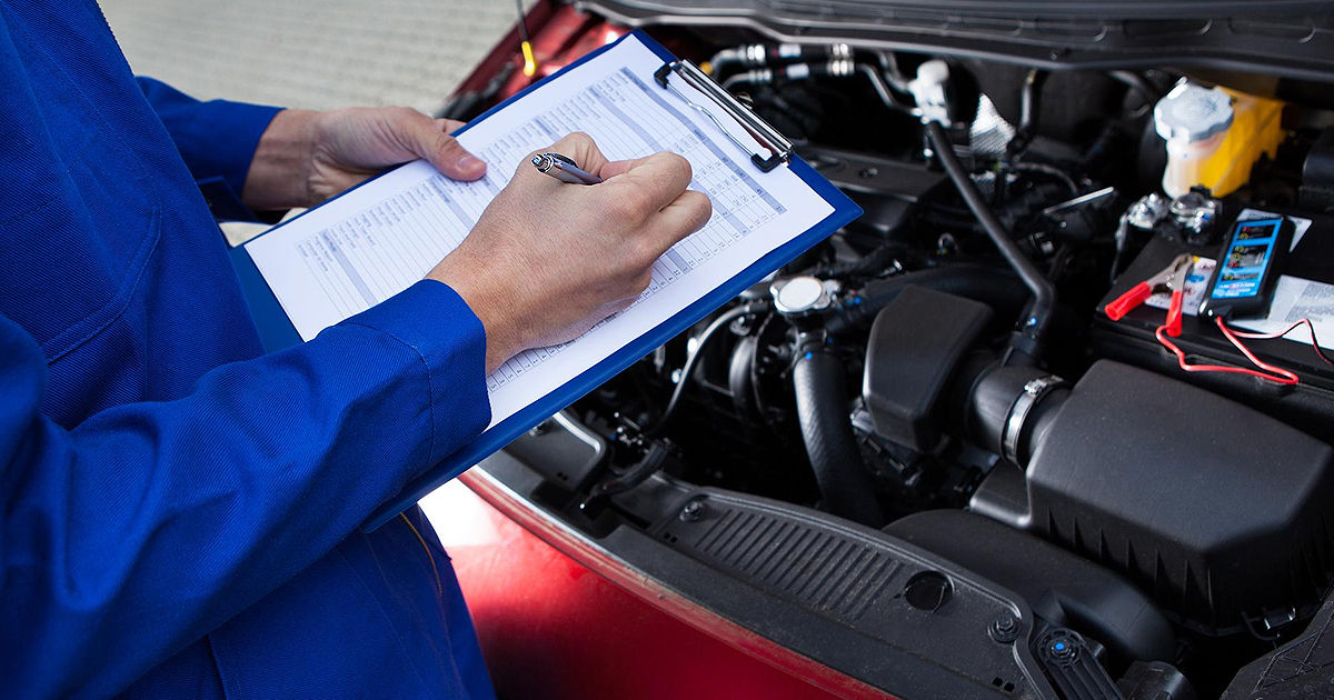 Noile reguli privind testarea tehnică a automobilelor intră în vigoare la 1 iunie.