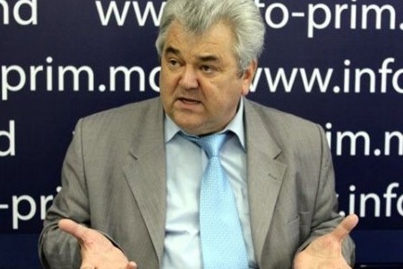 Плугару считает, что обращение Приднестровья к Кремлю с просьбой принять его в состав России останется без ответа.