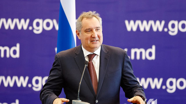 Rogozin anunță o nouă vizită la Chișinău. Cine l-a invitat