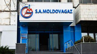 Valoarea este de șase ori mai mare dacă luăm în calcul că în decembrie 2014, o acțiune ”Moldovagaz” era cotată la 20 lei.