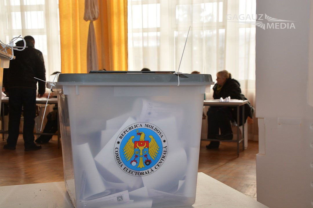 Выборы в первом округе будут признаны действительными после голосования 33,3 процентов избирателей.
