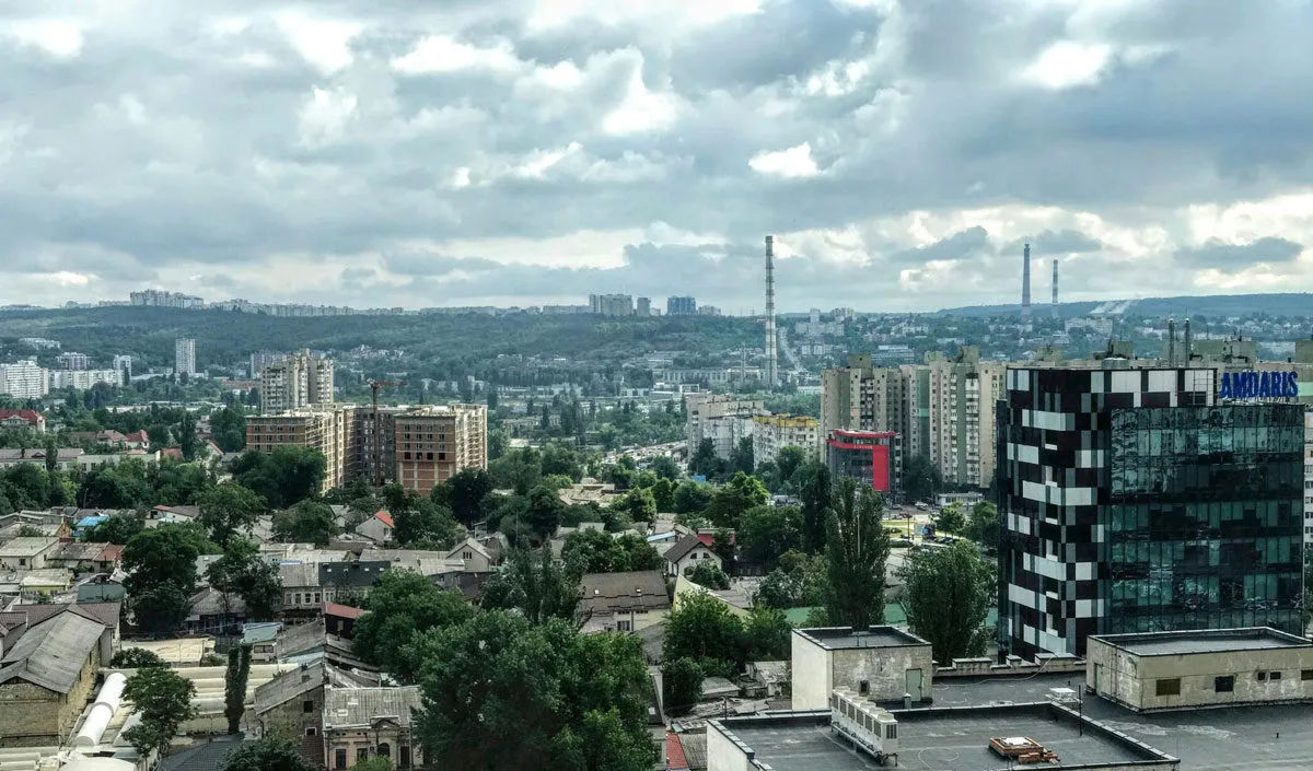 Отчет: Государство «вслепую» управляет землей на 33 млрд леев.