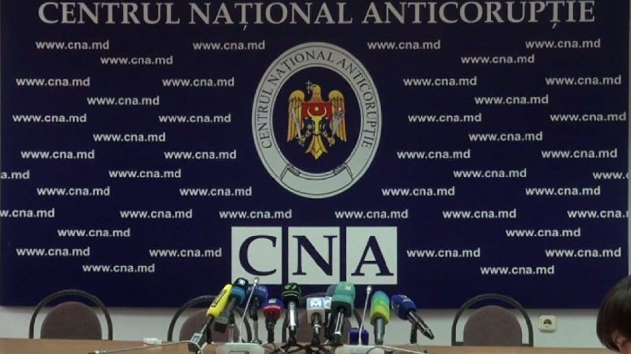 Конкурс на пост главы НЦБК стартовал 28 июня. 