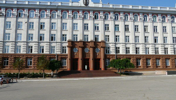Academicienii nu vor restructurare. Cercetătorii critică noul Cod cu privire la știință. Foto: moldova.md