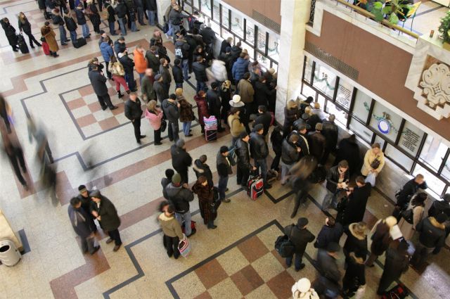 Электронная подпись дает доступ к 100 видам услуг на сайте egov.md. Фото: kuban.aif.ru