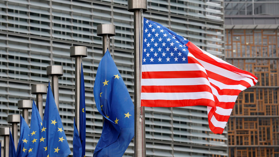 Comisia Europeană a anunțat măsuri de retorsiune împotriva tarifelor impuse de SUA.