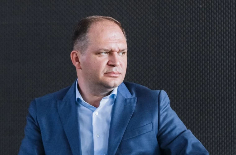 Чебан: Почти все переданные правительством мотопомпы не работают.