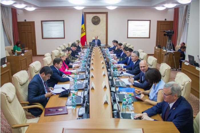 На должность назначен Михай Ройбу.