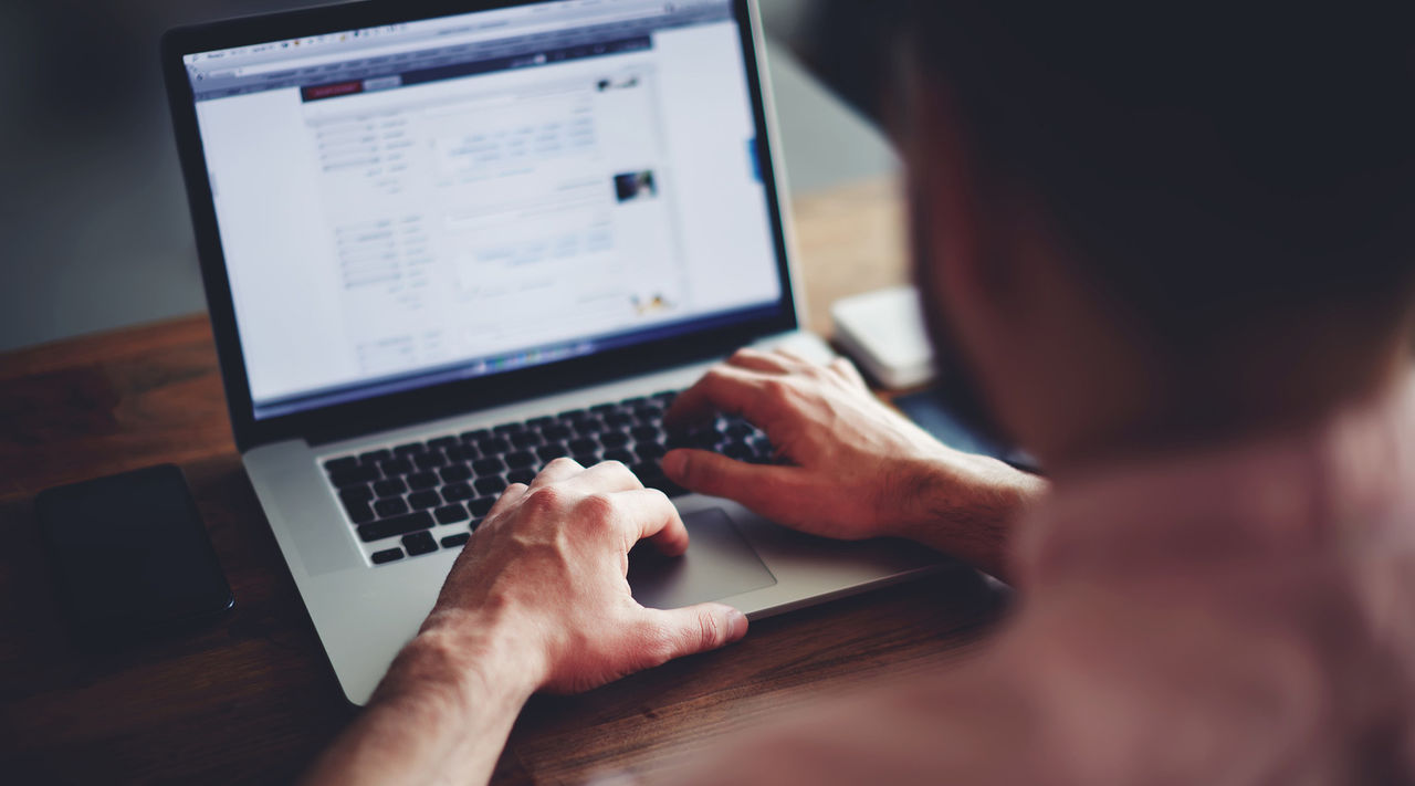 Platforma online care te ajută să scrii cu diacritice mult mai . Foto simbol: tangerine.ca 