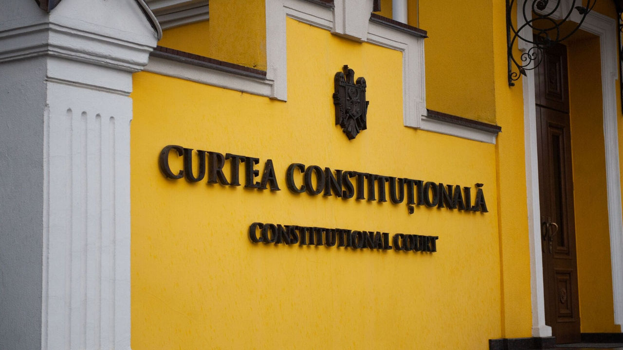 CC respinge solicitarea lui Vartanean de suspendare a numirii judecătorilor constituționali.