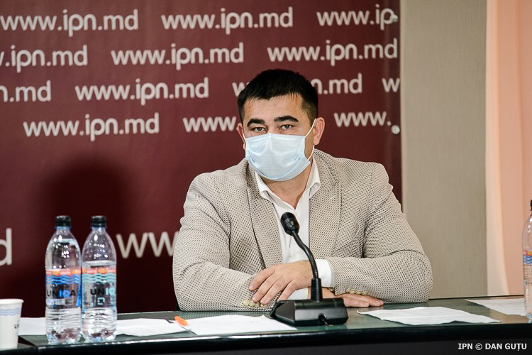 Николае Паскару: „Пенсионеры попадут в очень сложную ситуацию с применением новых тарифов на газ”.