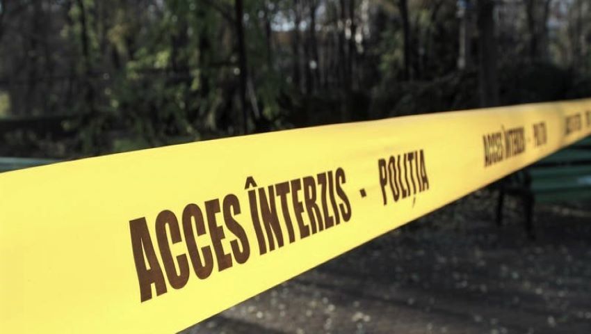 За один день нашли повешенными двух человек в разных районах Молдовы