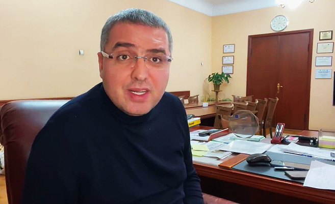 Усатый: «Вы голосовали за Додона, чтобы он сделал коалицию с Шором?»