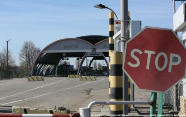 Украина находится в крайне непростой ситуации.