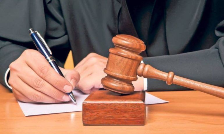 Numărul avocaților implicați în acordarea asistenței juridice garantate de stat este în scădere.