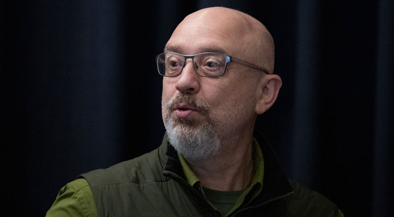 Резников о том, почему Запад не дает Украине всего оружия: Связано с Меркель.