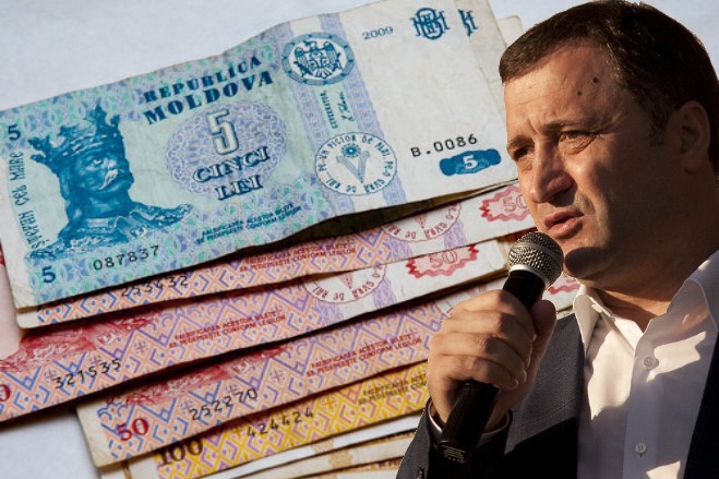 Ранее Ионицэ указал, что банк значительно пострадал от выдачи кредитов под непокрывающие суммы залоги.