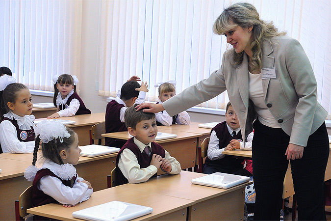 Школьные взносы – настоящее проявление коррупции.