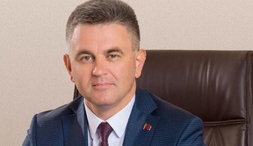 Красносельский: Привиться «Спутником V» желают 15 000 приднестровцев.