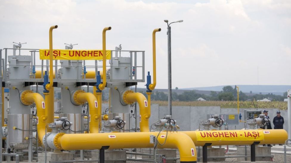 BEI şi BERD vor acorda câte un împrumut de 41 milioane de euro fiecare, iar UE – un grant de 10 milioane de euro. Foto: radiochisinau.md