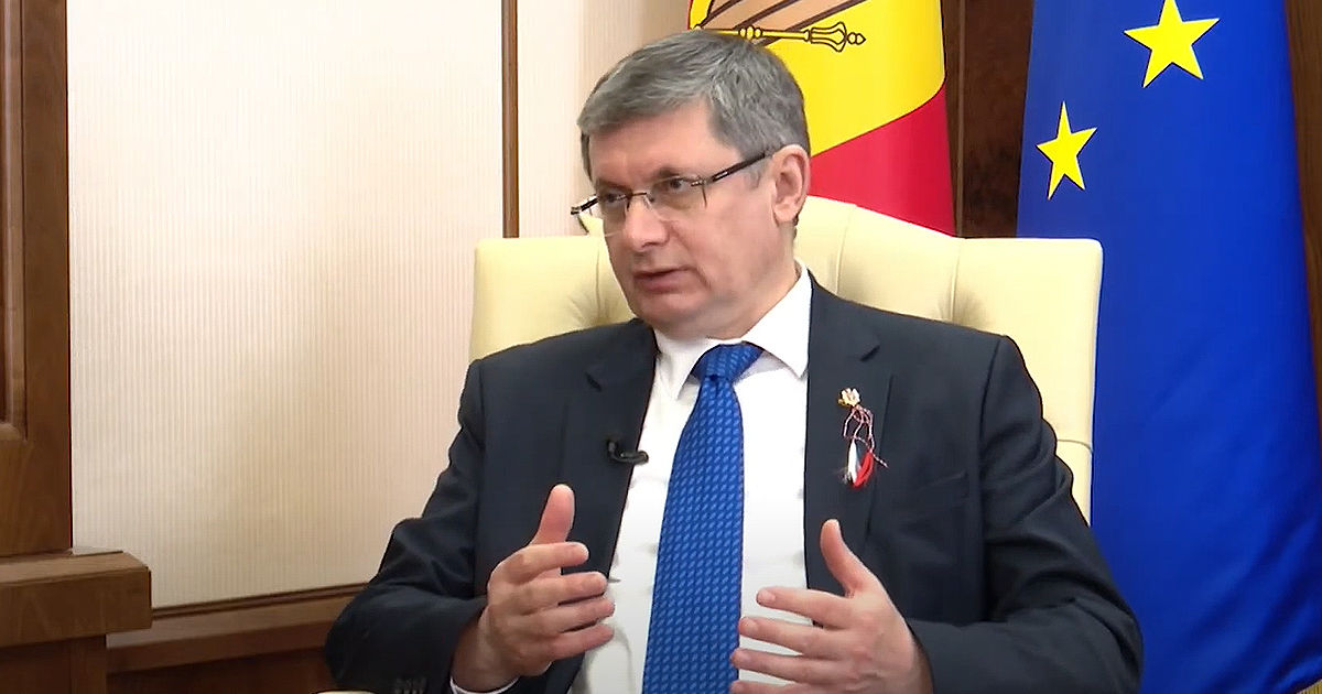 Grosu: Aderarea Moldovei la UE este văzută ca o amenințare în Rusia.
