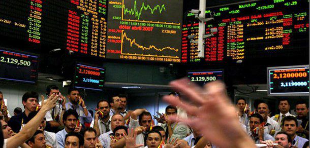 Acţiunile europene, în creştere după acordul pentru salvarea Greciei. Foto: reuters.com