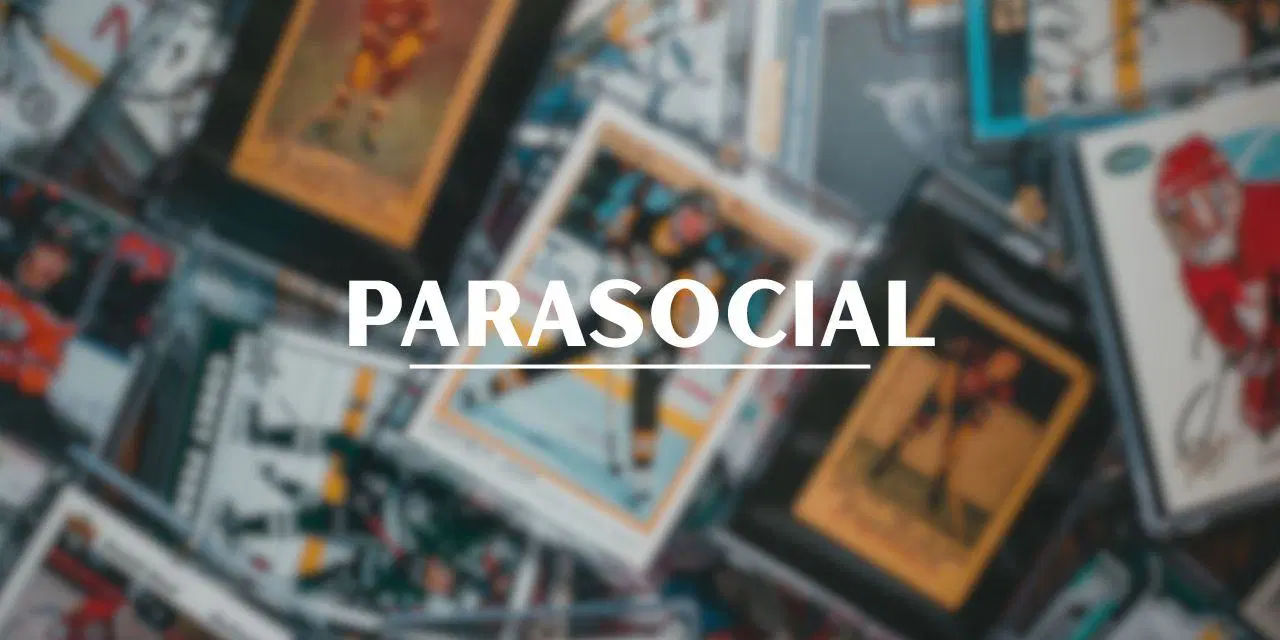 „Parasocial”, desemnat cuvântul anului 2025 de Dicționarul Cambridge.