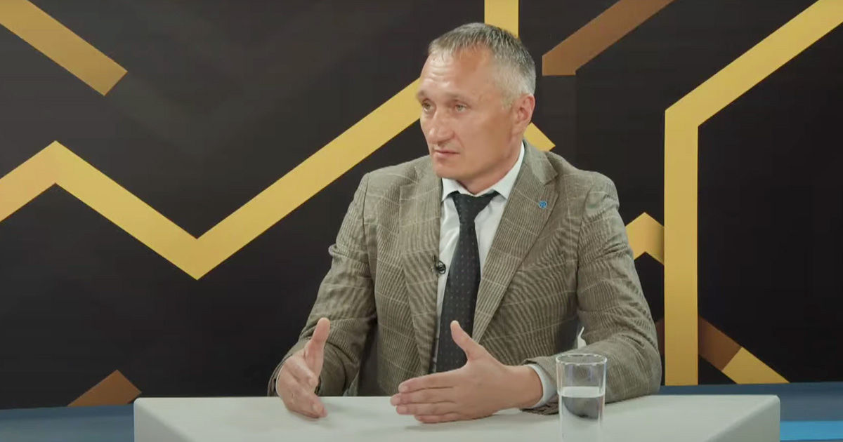 Тарнавский: Я всегда выступал за прагматичный и конструктивный диалог с Кишиневом.