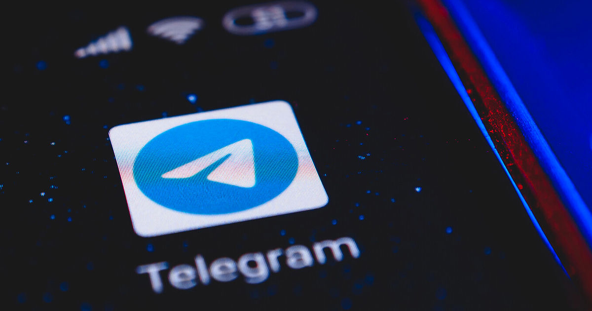 Telegram: Agențiile de informații străine nu au acces la corespondență.