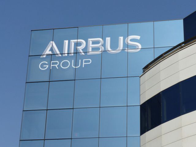 Airbus существенно увеличил товарооборот и прибыль в 2015 году.