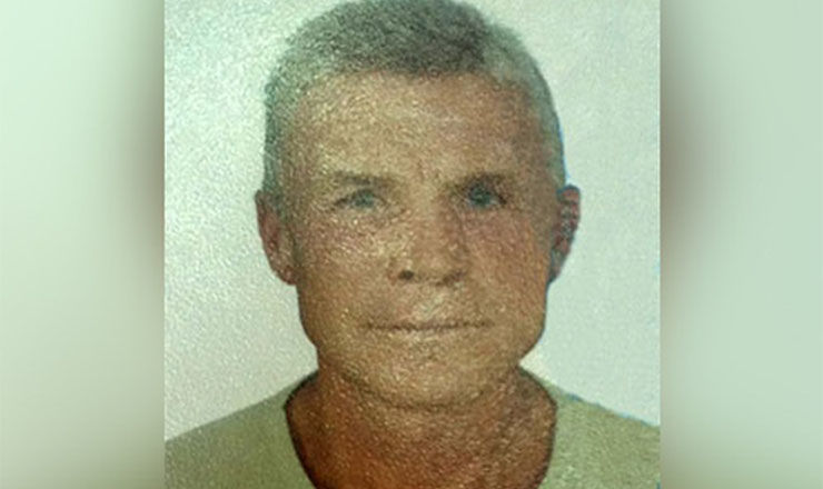 Слободзейским РОВД разыскивается Валерий Серезлеев.