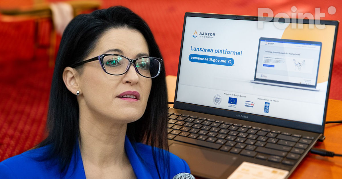 Cetățenii, îndemnați să declare corect veniturile la înregistrarea pentru obținerea compensațiilor.