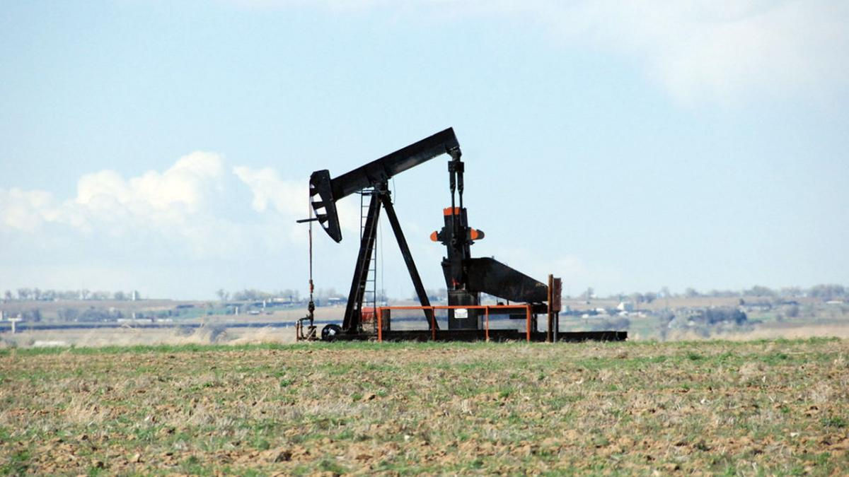 Un nou zăcământ petrolier, descoperit în Ungaria.