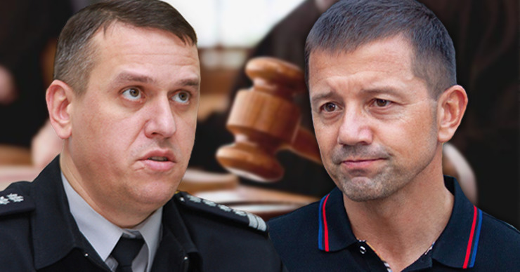 Первое судебное заседание по делу Дамира назначено на 29 сентября. Коллаж: Point.md