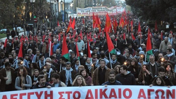 Евромайдан в Украине может никогда не закончиться.  Фото: newsmoldova.ru