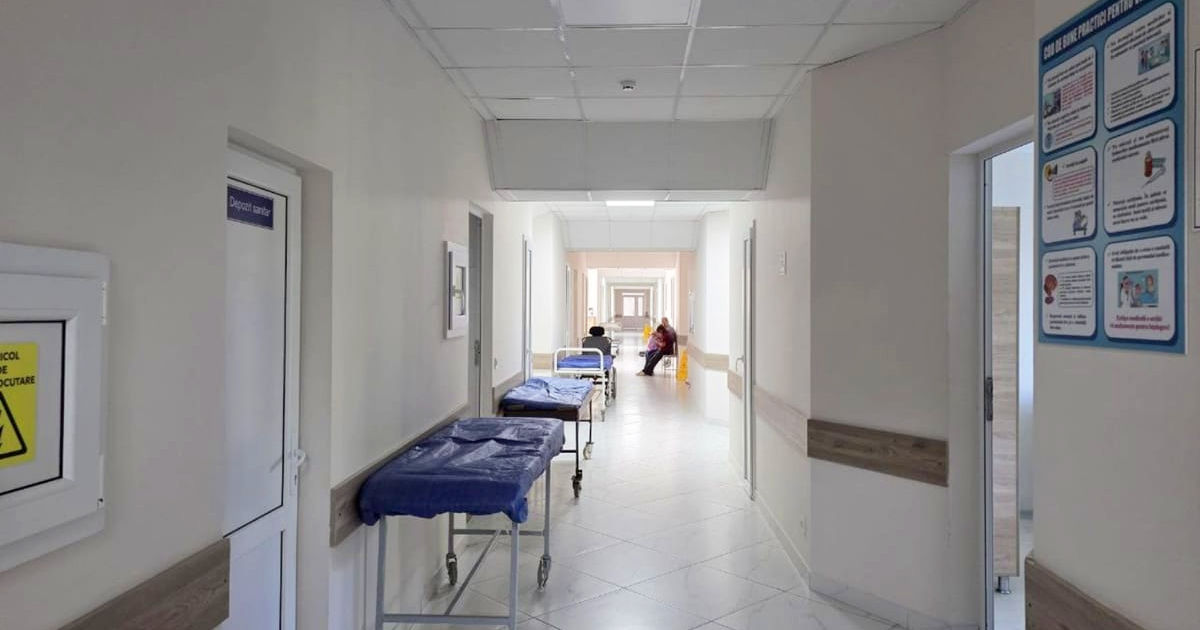 К 2030 году в Молдове планируют выявлять 95% случаев ВИЧ и вирусных гепатитов.