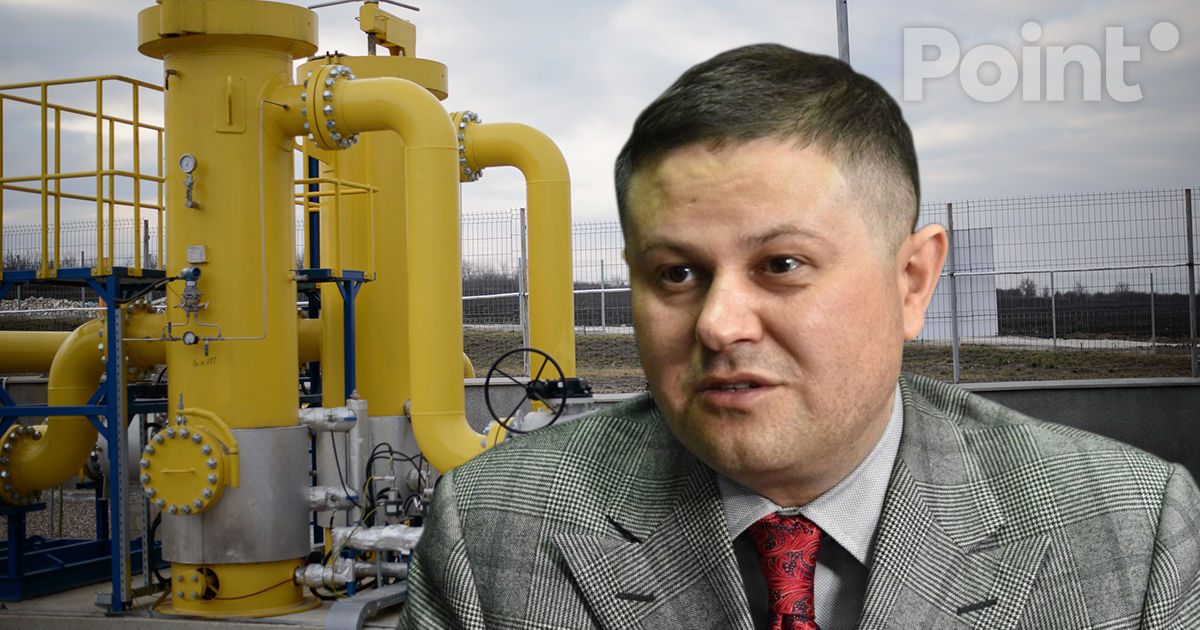 Тофилат об энергокризисе: Мы находимся в руках мастера по созданию проблем на ровном месте.