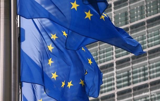 В ЕС советуют Украине пока не думать о членстве.