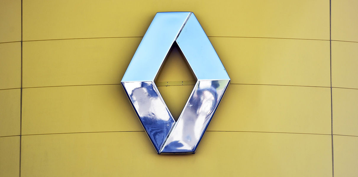 К 2022 году Renault планирует выпустить 8 новых электромобилей.