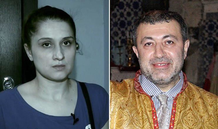 Уроженка Молдавии Аурелия рассказала, что узнала о случившемся через несколько часов.