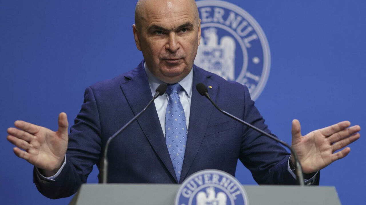 Bolojan: România nu dorește să aibă un proxy la putere în Moldova.
