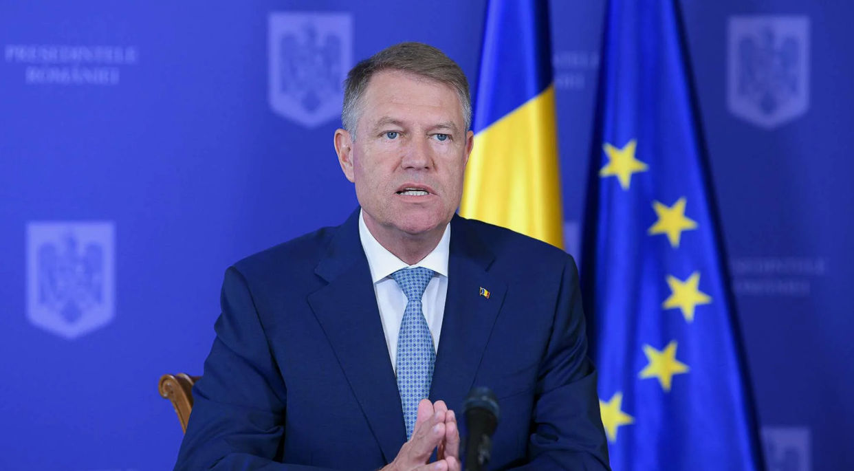 Румыния поможет с обучением украинцев на партии техники, которую передает Эстония.
