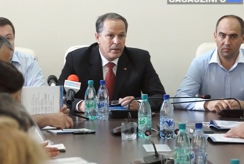 Формузал отметил, что появления подобного рода издания является «знаменательным днем для жизни автономии».