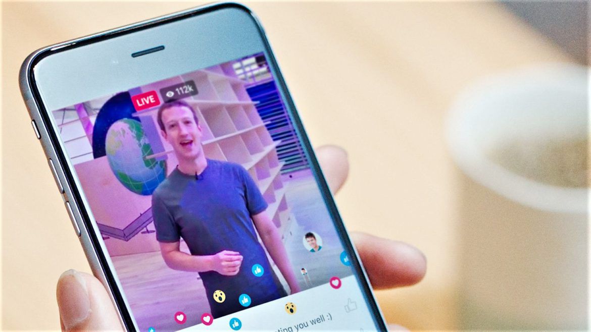 Cum ți s-a schimbat feed-ul de Faceebook și cum să-l repari. Foto: Playtech