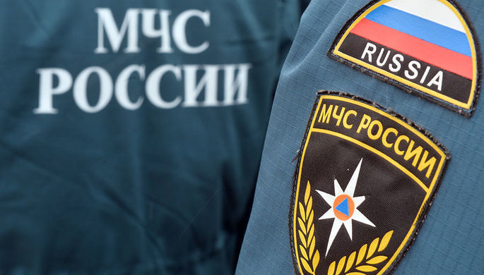 Альпинист скончался после удара молнии на Эльбрусе. Фото: ria.ru