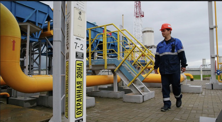 Так откуда всё-таки у Киева может появиться газ для Кишинёва?