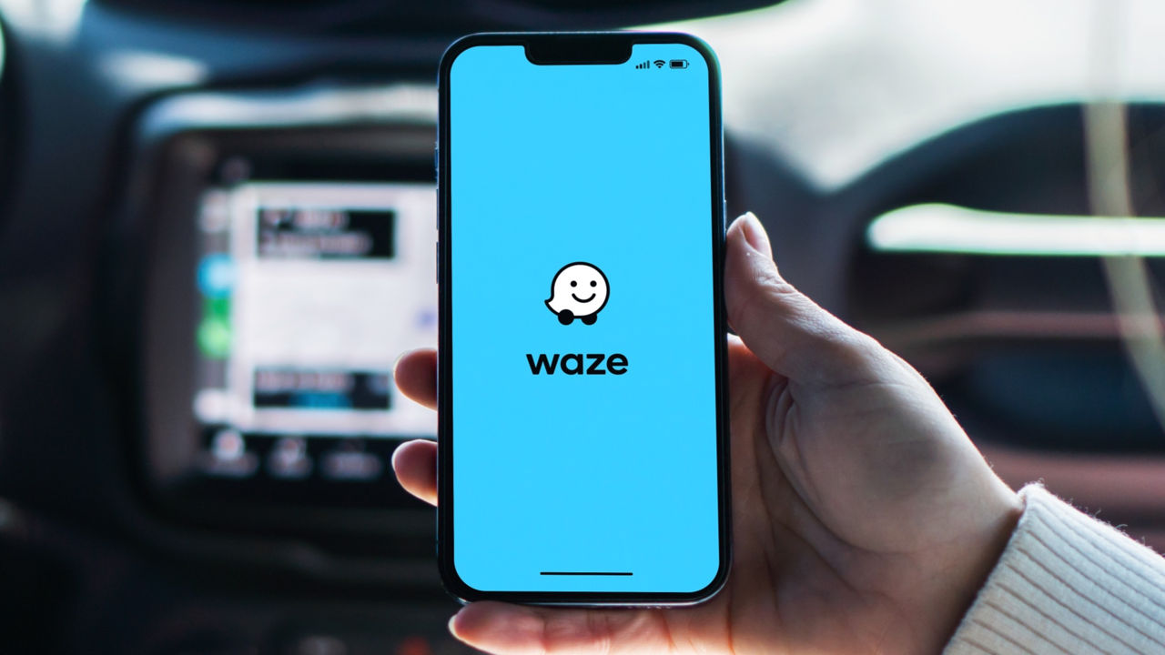 Навигатор Waze получил новые функции